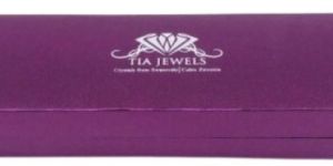 chain bracelet jewellery box