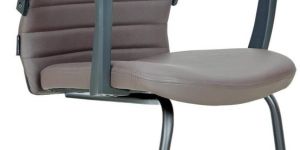 Bravo Visitor Leatherette Chair