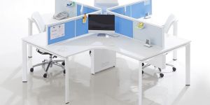 Collaborate Work Station