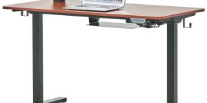 Level up-II Height Adjustable Table