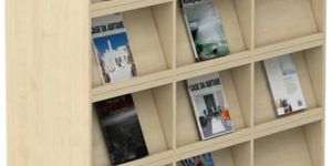 Magazine Racks