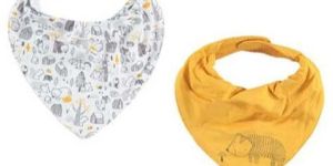 Baby Bibs