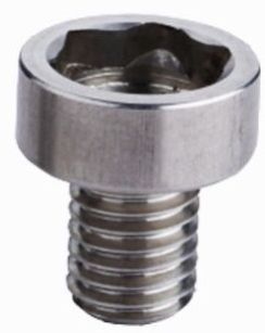 Threaded Driving Stud