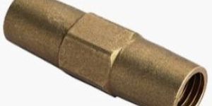 stainless steel threading couplings