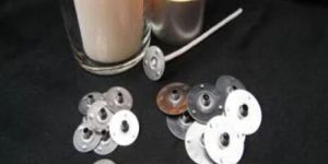 Candle Wick Sustainer