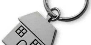 Customized Key Rings