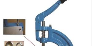 Hand Press Riveting Machine
