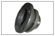 Assy Coupling Flange