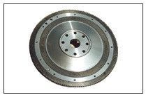 assy fly wheel