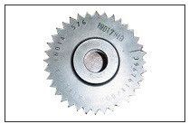 Gear Acc Drive