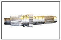 Input Shaft
