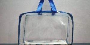 PVC Blanket Wire Bag