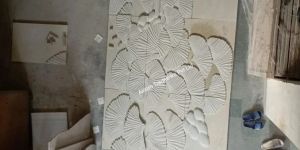 Natural Sandstone 3d Wall Art