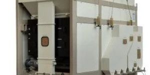 Fine Cleaner for Rice & Pulses Machine