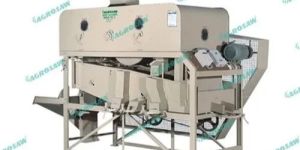 Grain Pre Cleaner Machine (Model - PC 2)
