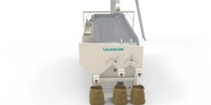 gravity g7 prime gravity separator