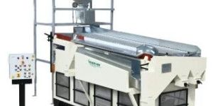 Gravity Separator for Seed