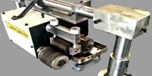 Electrode Name Printing Unit