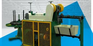 Welding Electrodes Rod Making Machine