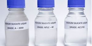 Sodium Silicate Liquid