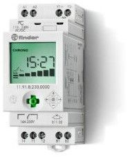 11.91 Light Dependent Relay