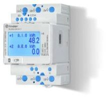 7M.38 Multifunction Energy Meters