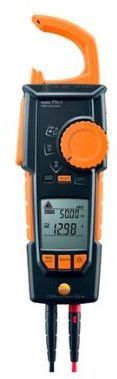 Clamp Meter Testo 770-1
