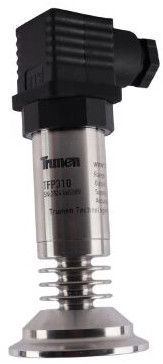 Flush Diaphragm Pressure Transmitter Model TFP310