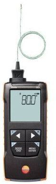 Single Channel Temp. Thermometer Testo 925