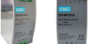 SMPS Power Supply 10A