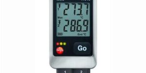 Temperature Logger Testo 175 T3