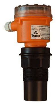 Ultrasonic Level Transmitter Model : Tlu