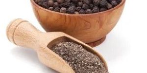 Black Pepper Whole & Powder