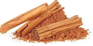Cinnamon Sticks