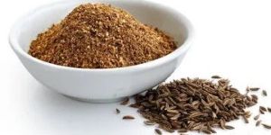 Cumin Seeds & Powder