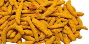 Turmeric Finger