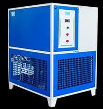 Refrigerated Air Dryer