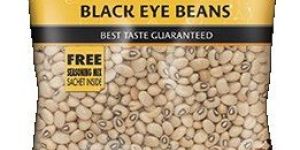 Black Eye Beans