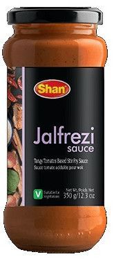 Jalfrezi Sauce