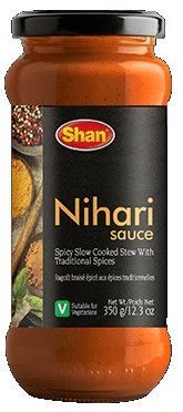 Nihari Sauce