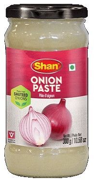 Onion Paste
