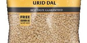 Urid Dal