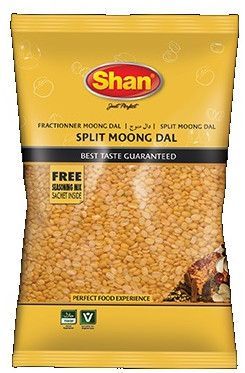 Split Moong Dal