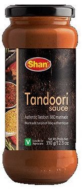 Tandoori Sauce