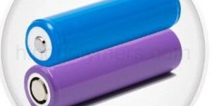 Lithium Ion Battery Sleeves