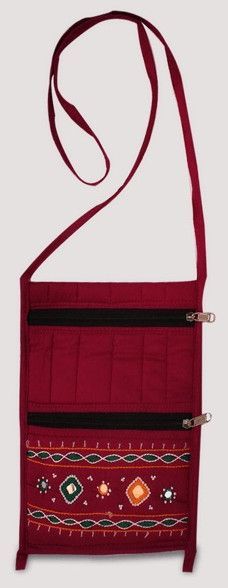 Long Handle Bag
