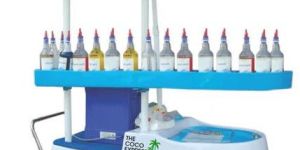 Ice Gola Cart