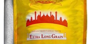 Begum Basmati Rice (Golden)