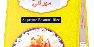 MAHARANI SUPREME BASMATI RICE