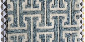 Jacquard Rugs